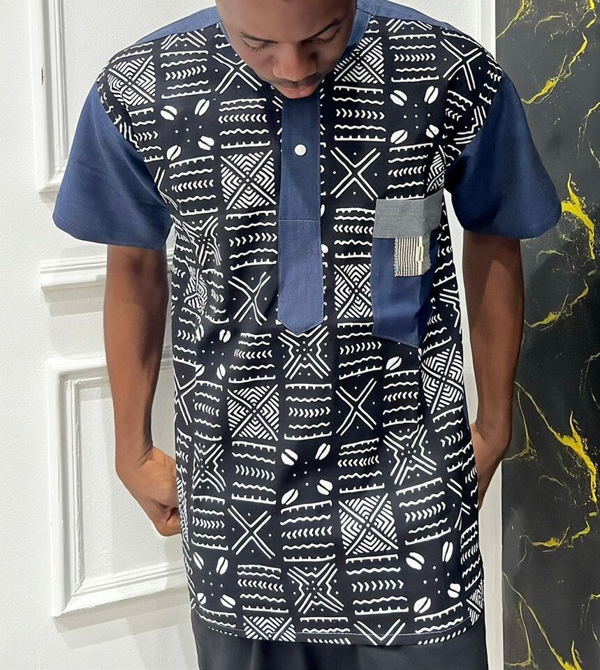 Chemise de sortie