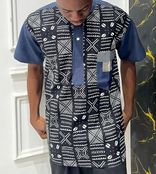 Chemise de sortie
