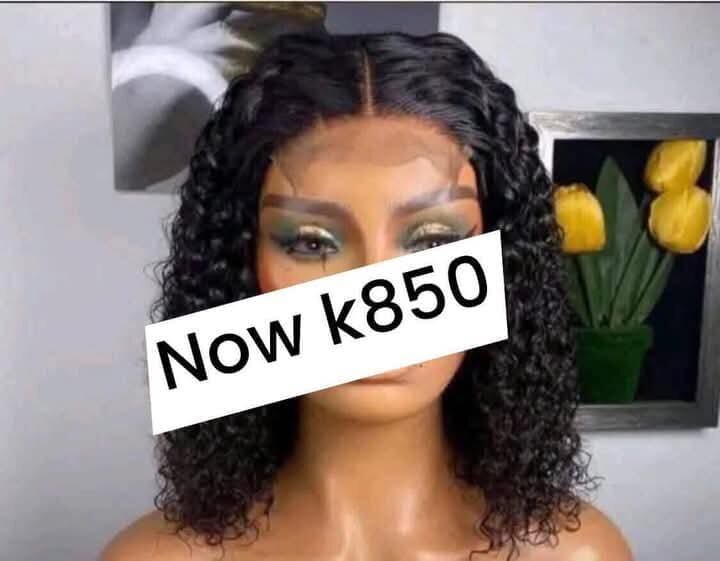 Wigs