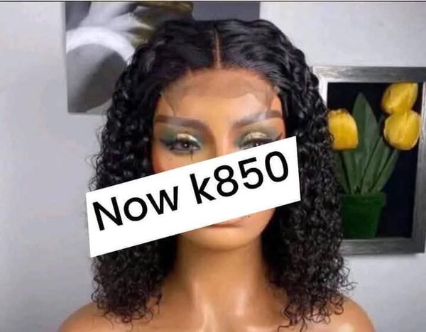 Wigs