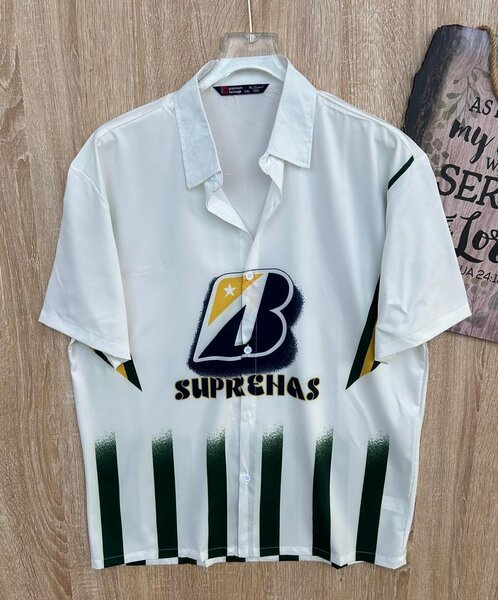 Vintage shirts