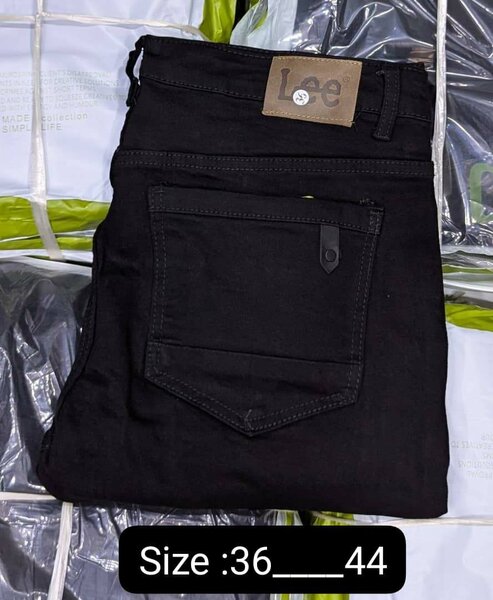 Mens jeans