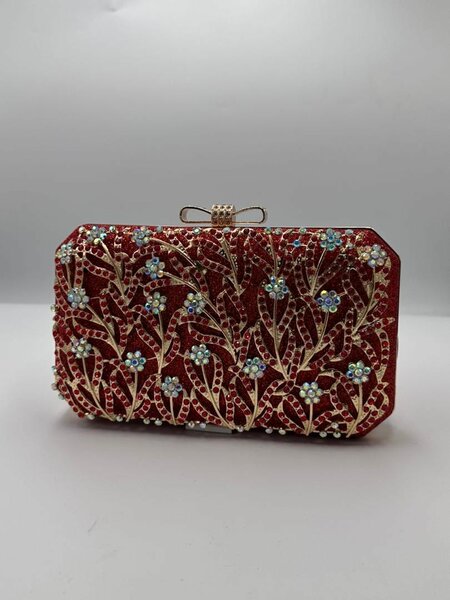 Ladies clutch