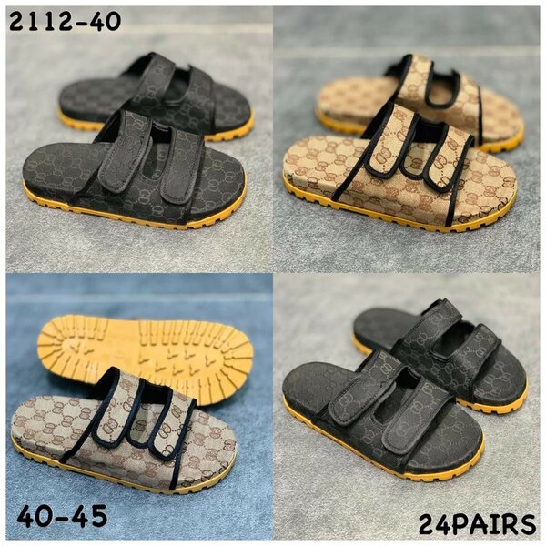Sandales Nouveauté