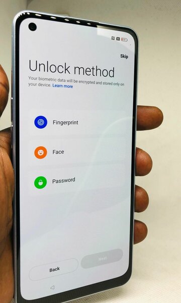 Oppo Reno 7A