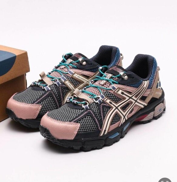 Fashion sneakers