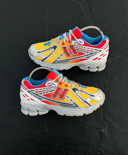 New balance
