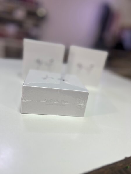 AirPods Pro
