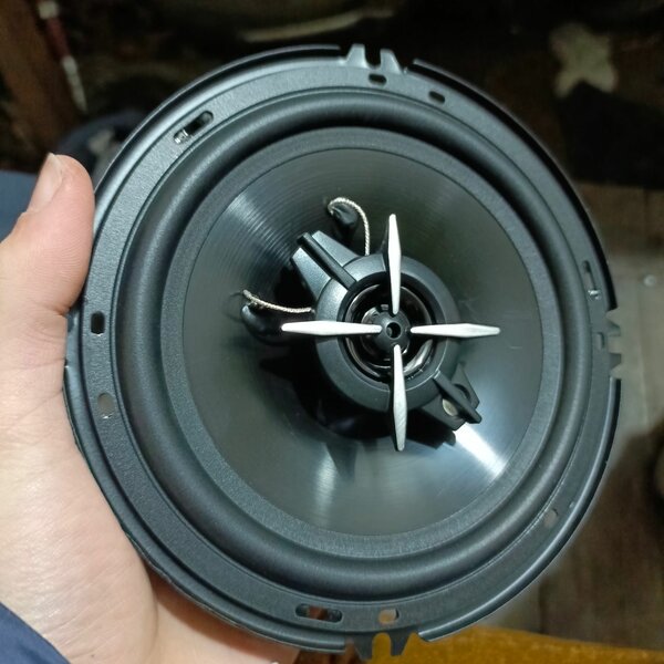 pioneer