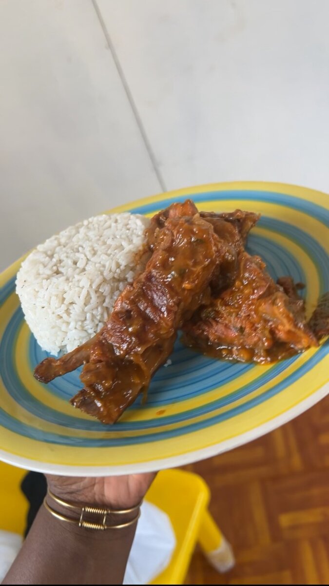 côtelettes de porc