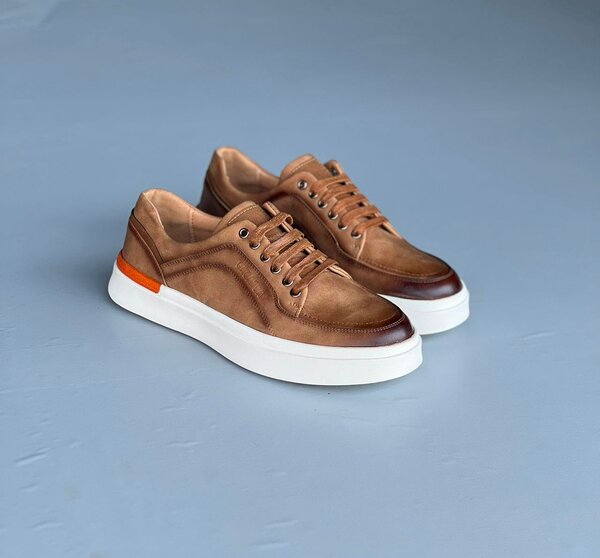 Smart shoe