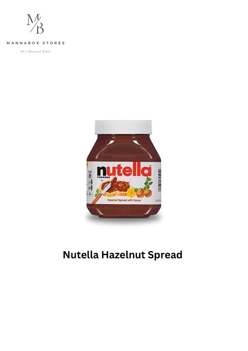 Nutella  Spread 160g