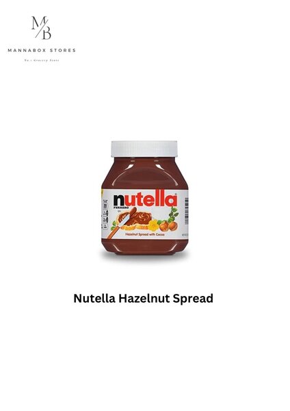 Nutella  Spread 160g