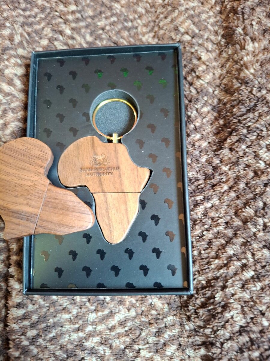 USB flash drives