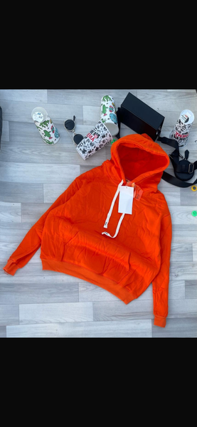 Pull overs