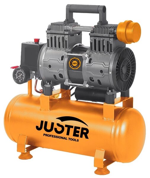 Compresseur d'air industriel