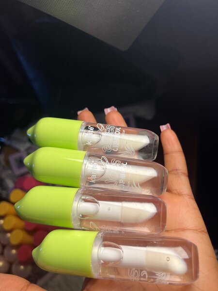 Gloss karité