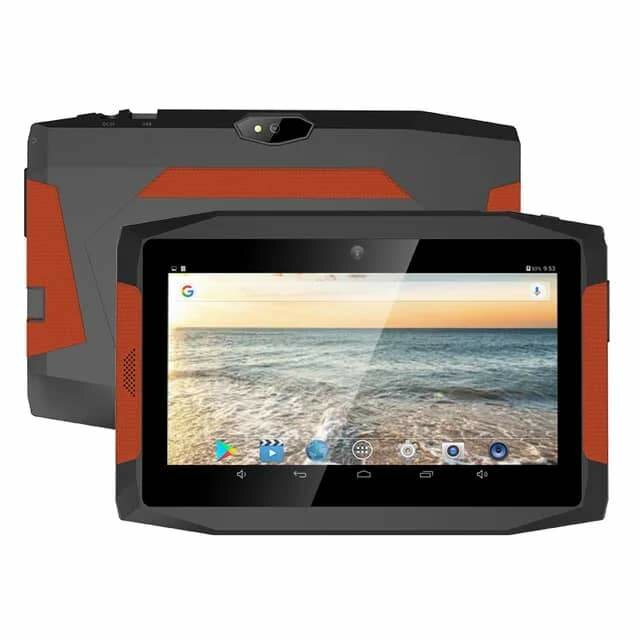 Tablette Educative 7 pouces 8GB ram 128GB interne