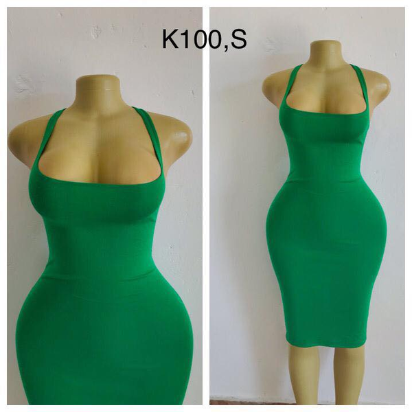 dress
