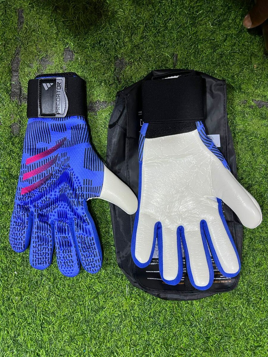 Gants de gardien