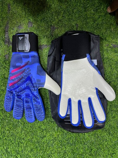 Gants de gardien