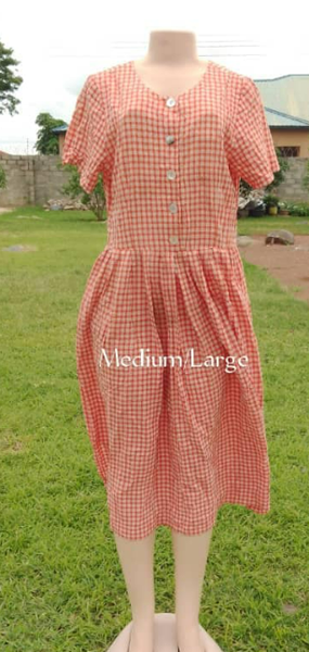 Dress