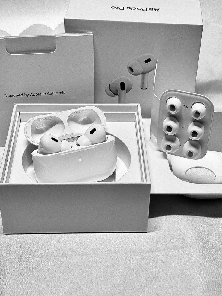 AirPods Pro