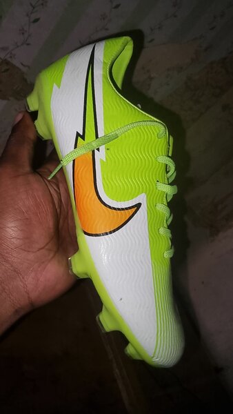 Soccer boots