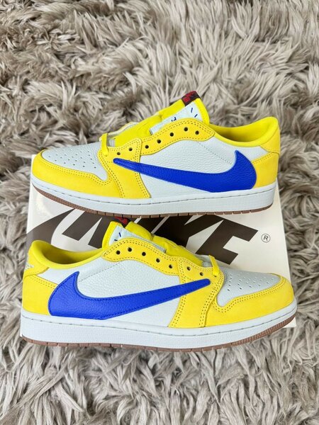 AIR JORDAN 1