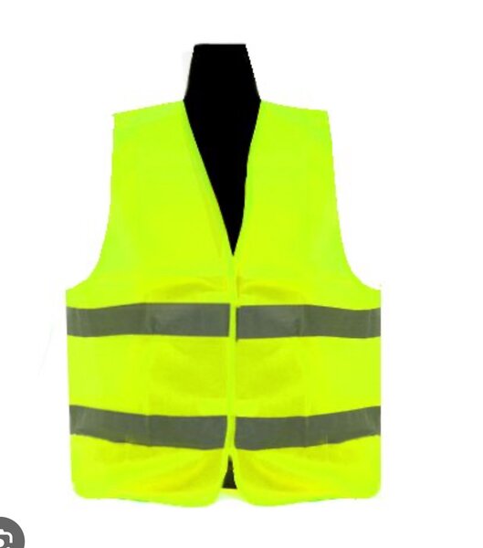 Chasuble gillet