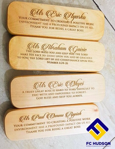 Customized Pens