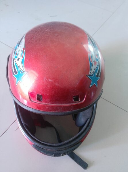HELMET