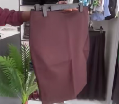 Office skirts