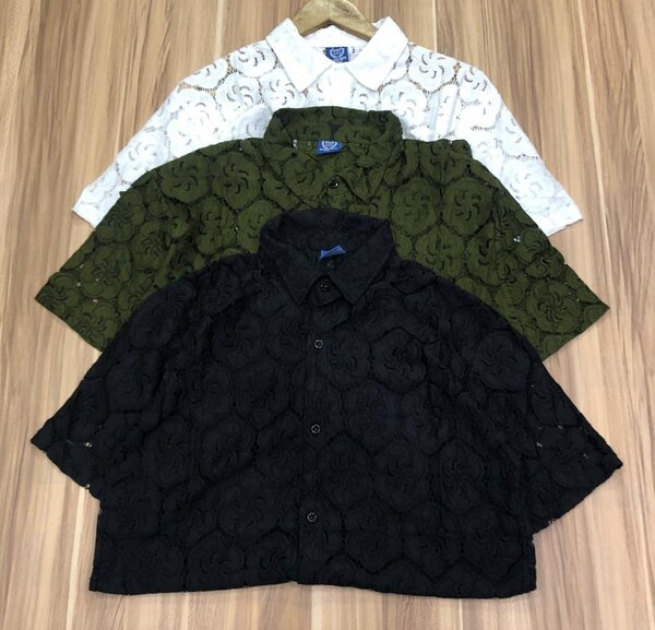 Versace shirt