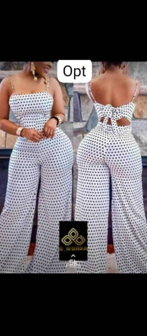 Sexy wear