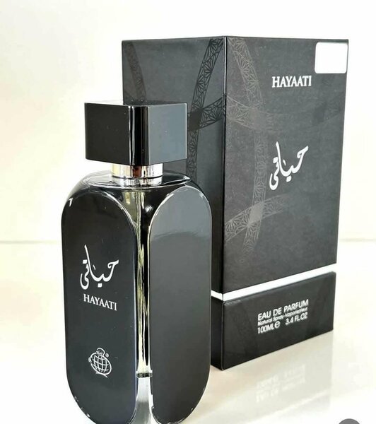 Haayati