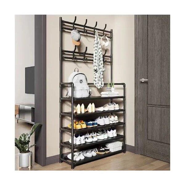 Dress & Shoe Rake