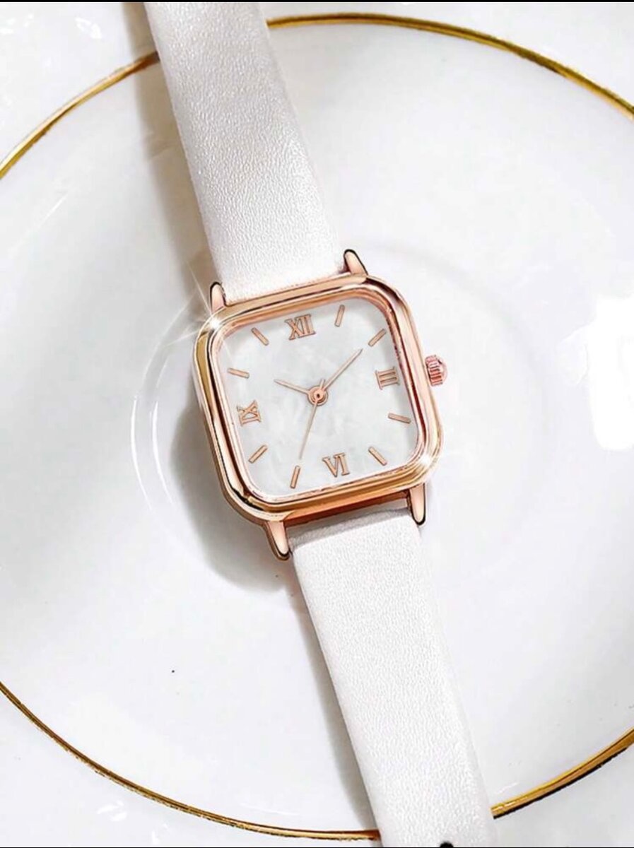 Montre + bracelet