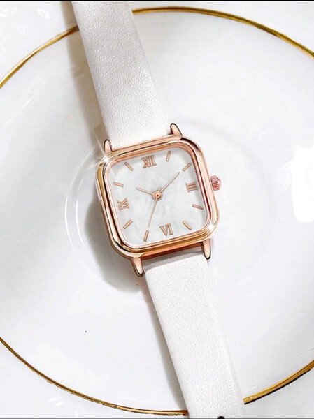 Montre + bracelet