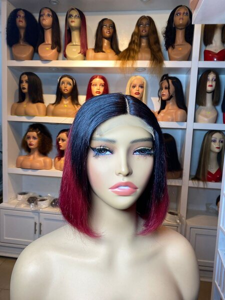 Bob wig