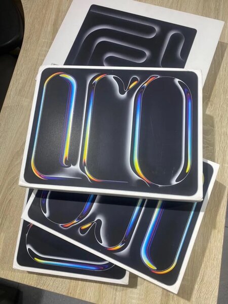 Apple iPad Pro 11