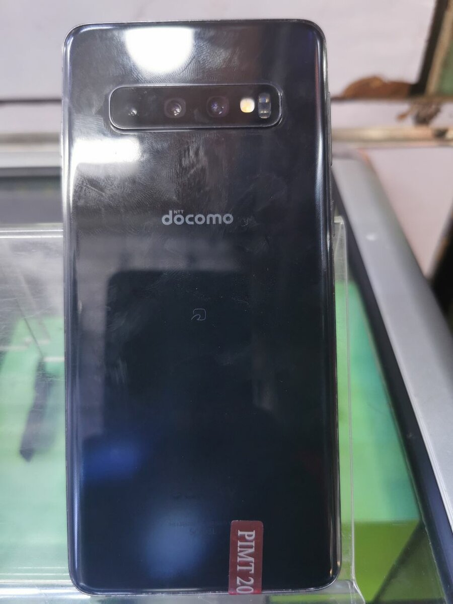 samsung s10