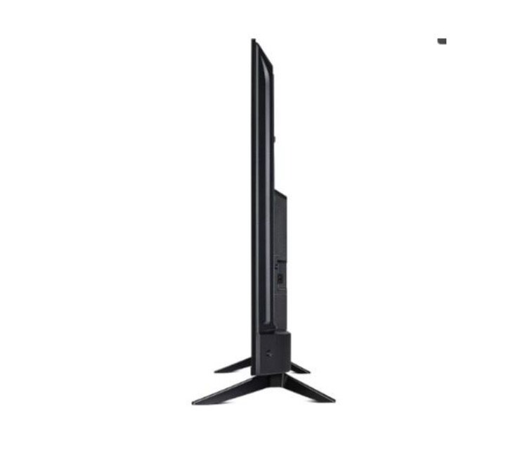 4K Smart TV - ThinQ Al 4K - a5 Generation 6 Smart Processor