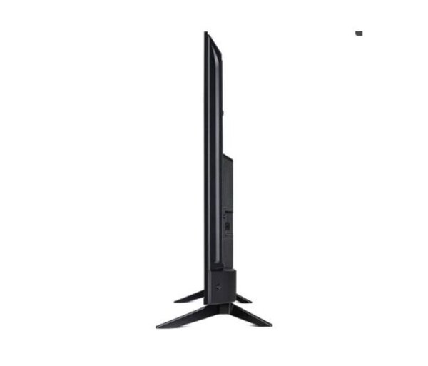 4K Smart TV - ThinQ Al 4K - a5 Generation 6 Smart Processor
