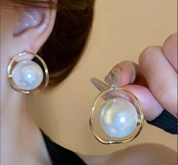 Boucle oreille