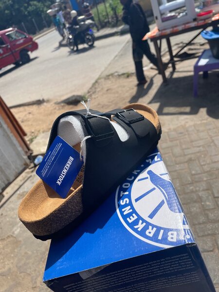 Birkenstock