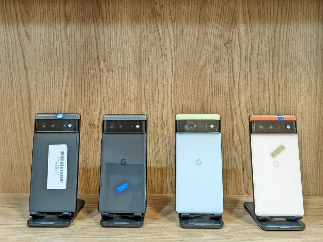 Laptops And phone's
