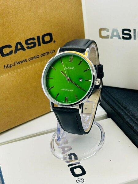 CASIO heart