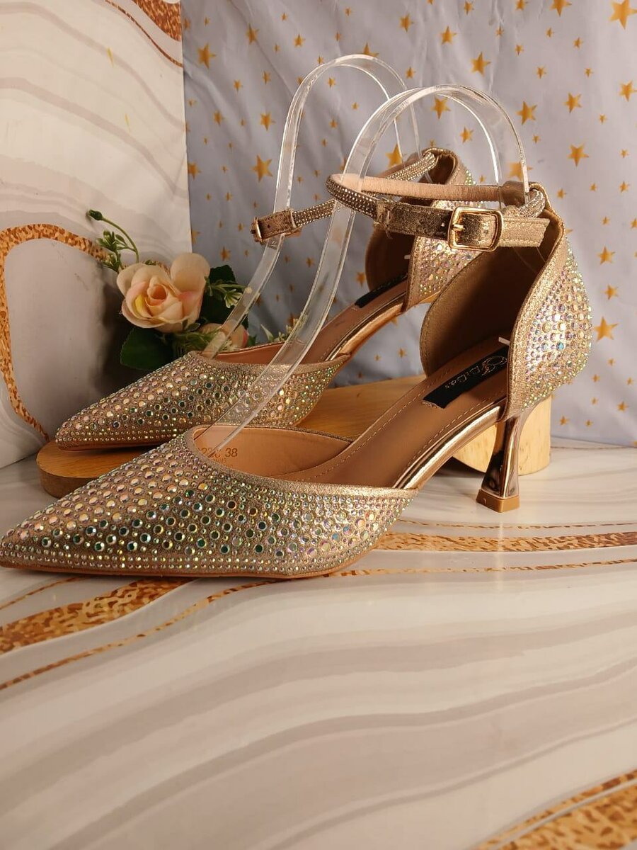 Ladies heels