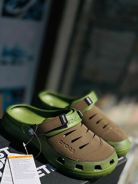 Crocs for Men